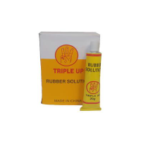 PEGAMENTO PARA PARCHE BICICLETA