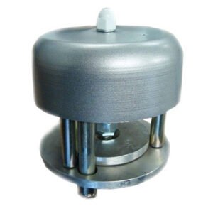 Válvula de Seguridad para Retroceso de Llama