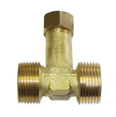 Orificio de Estrangulación