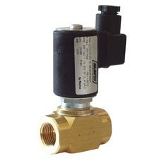 Válvula de Gas Piloto Solenoide